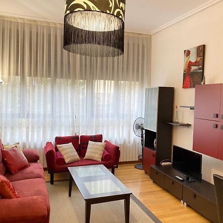 Apartamento Apartamento Libreros Centro Historico - Parking Gratis Salamanca Exterior foto