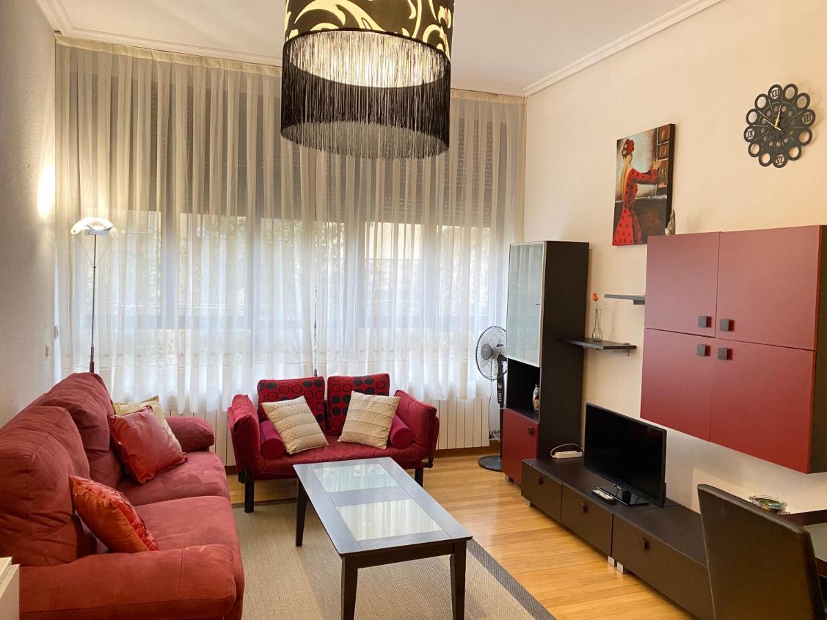 Apartamento Apartamento Libreros Centro Historico - Parking Gratis Salamanca Exterior foto