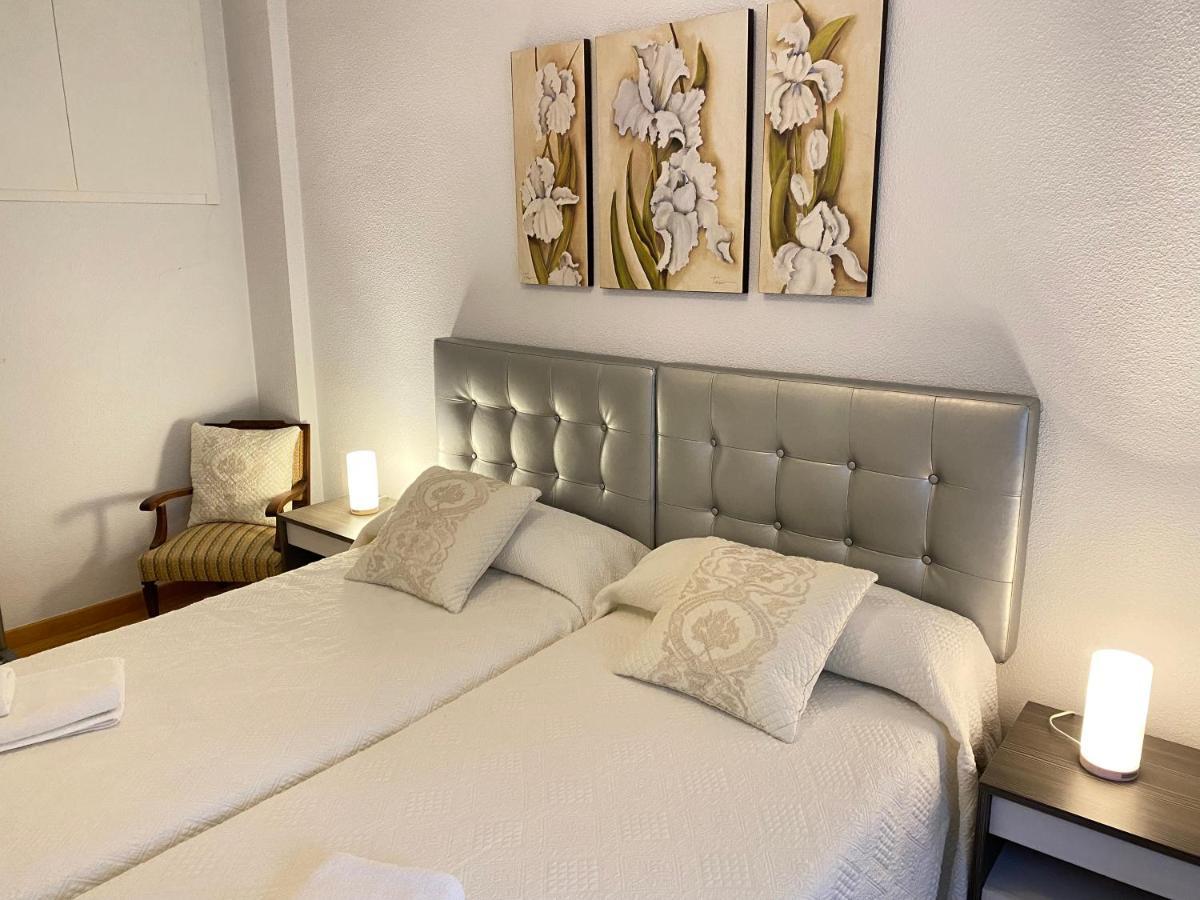 Apartamento Apartamento Libreros Centro Historico - Parking Gratis Salamanca Exterior foto